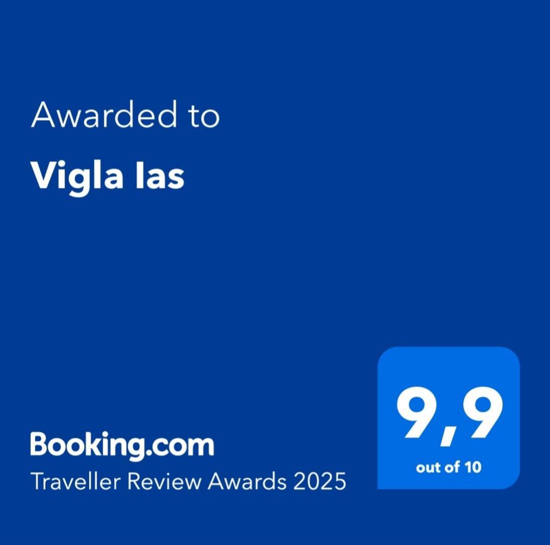 Vigla Ias 호텔 네오스마르마라스 외부 사진